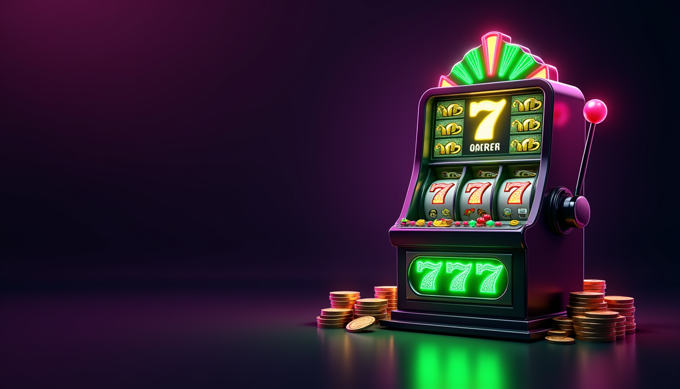 Hand result and payout display