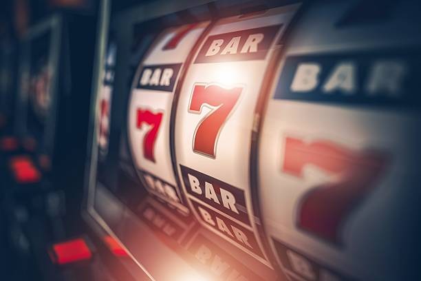 Spin result and payout calculated instantly Spin result and payout display