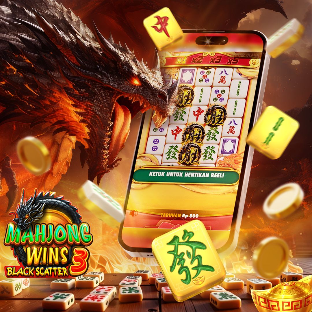 Togel bet selection interface